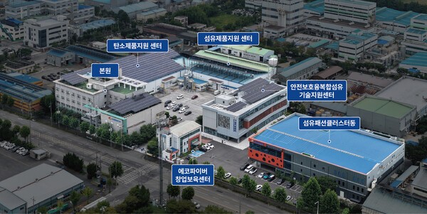 익산시, AI·탄소 기술로 93억 규모 순환시스템 사업 본격화 - 뉴스 썸네일 이미지