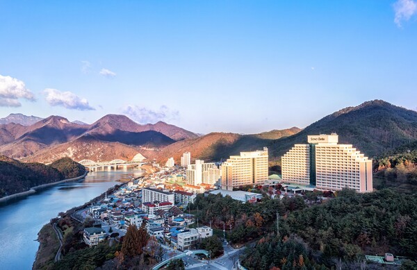 소노인터내셔널, 지자체·로컬 관광시설과 손잡고 지역 상생 협력 확대 - 뉴스 썸네일 이미지