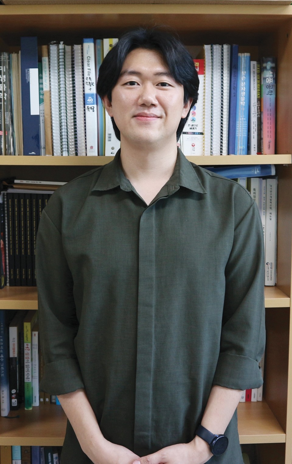 식품공학‧AI를 접목한 연구‧교육으로 배고픔 없는 건강한 내일을 만든... - 뉴스 썸네일 이미지
