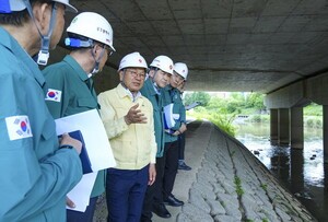광주광역시, 집중안전점검 3년 연속 우수기관 선정