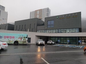 단양군보건의료원, ‘2025년 충북지역 암관리사업 평가' 국가암관리 우수기관 선정