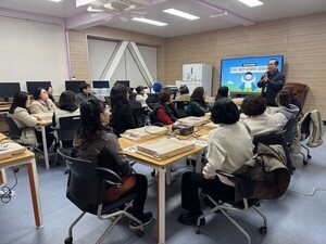 전남교육청, 보성 학부모 대상 찾아가는 ‘ESG 교육’ 호응