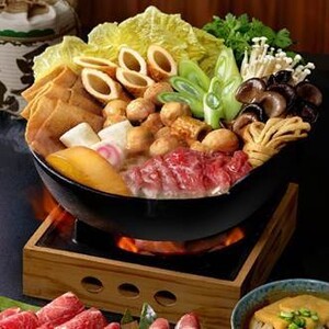 이랜드이츠 로운 샤브샤브, '겨울 샤브의 순간' 시즌 메뉴 출시