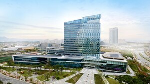 한전KDN, ESG경영 AA등급 획득 ‘최고 수준 입증’