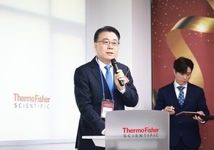 화순군, 글로벌 바이오 기업 ‘써모피셔 사이언티픽 기술협력센터’ 개소